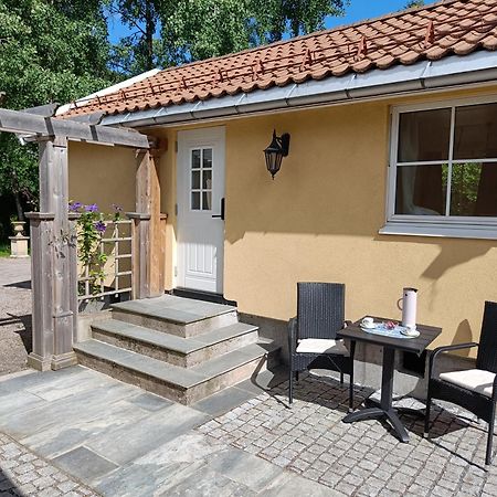 Guest House Close To Kristiansand Eksteriør billede